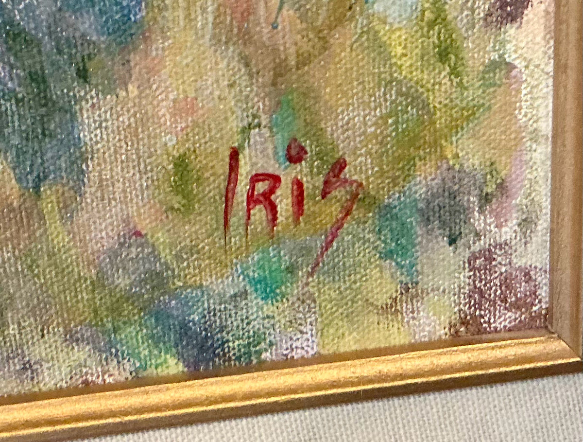 Bonnie Iris Art