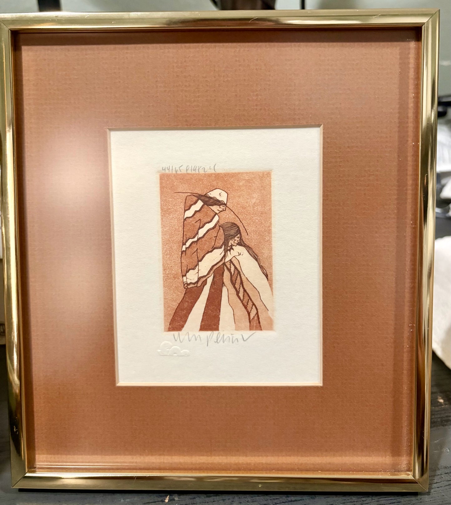 Amado Pena Art
