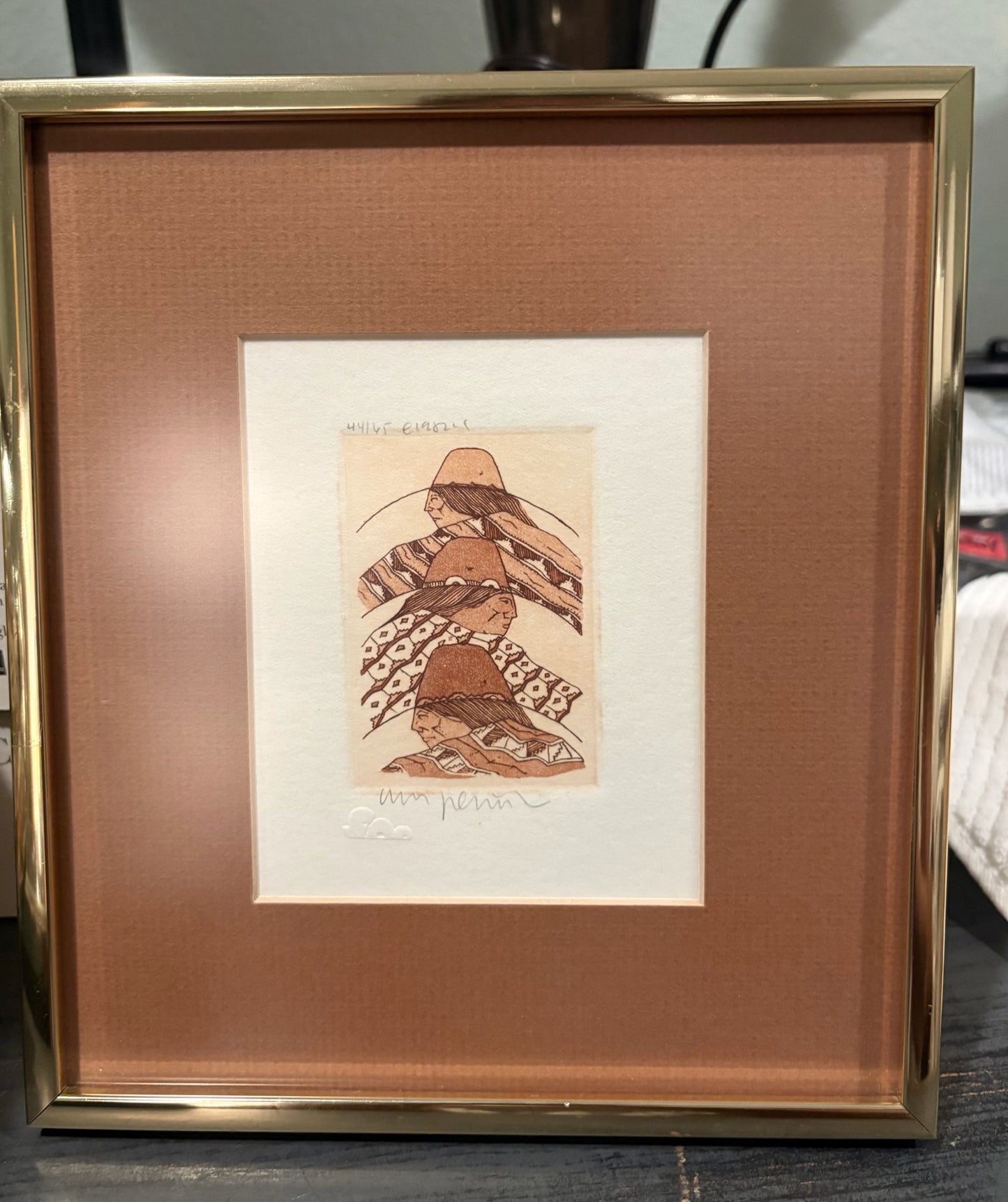 Amado Pena Art