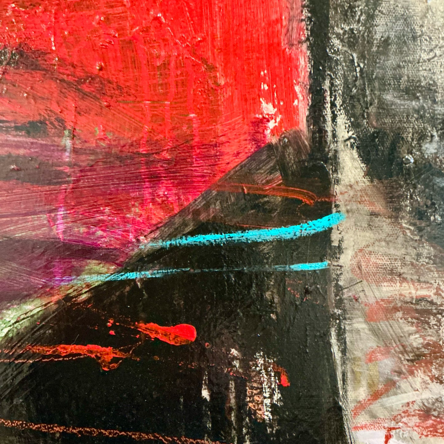 Ron Kempton/David Jackson "Cowboy"