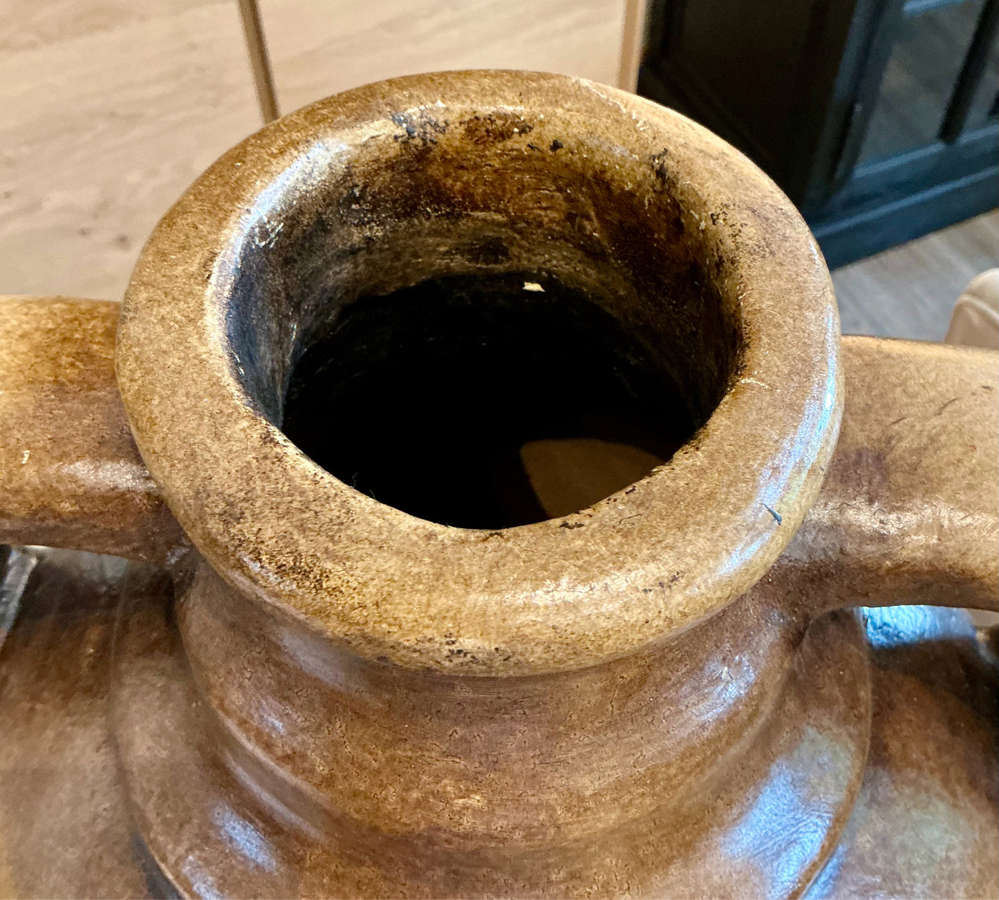 Pottery