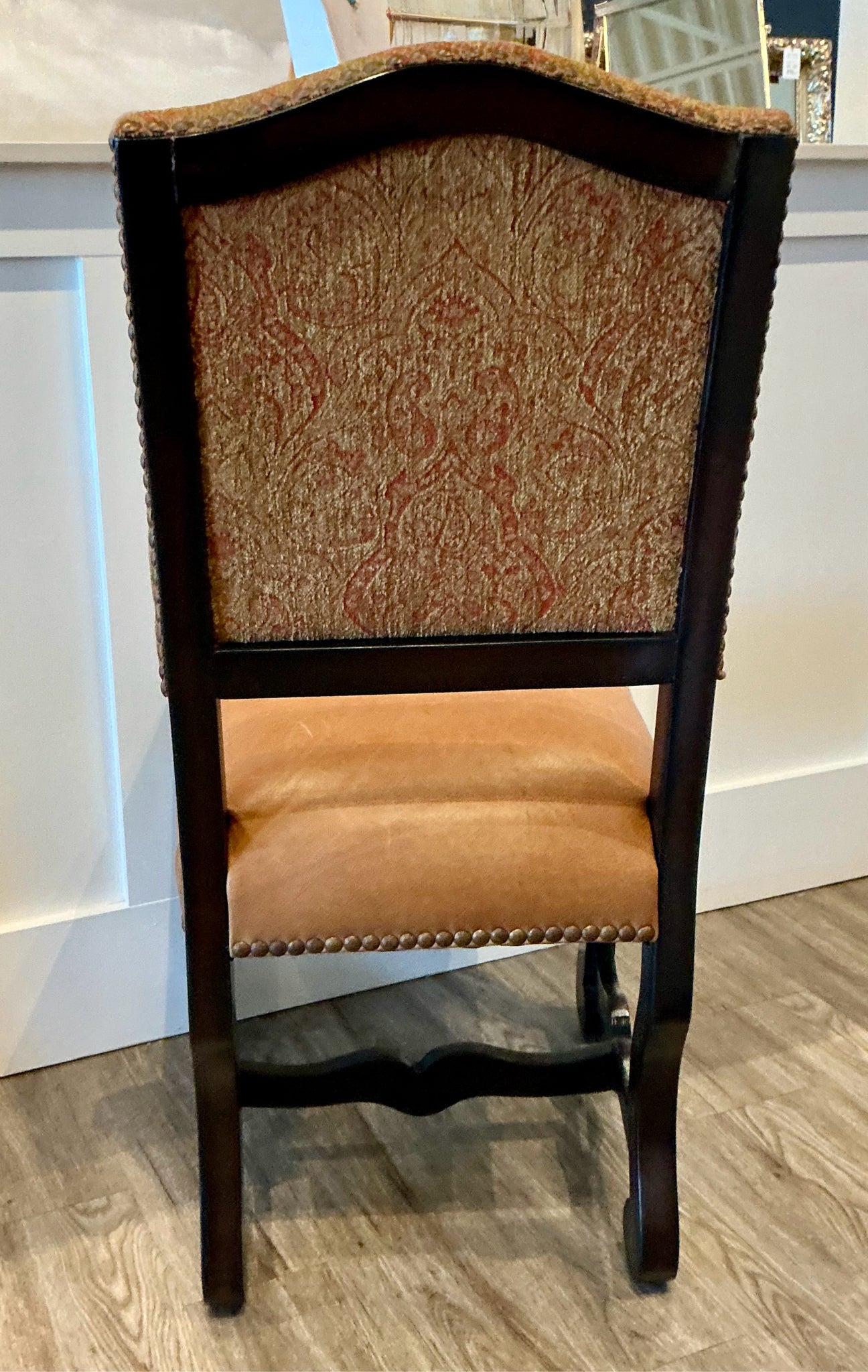 Table & 6 chairs