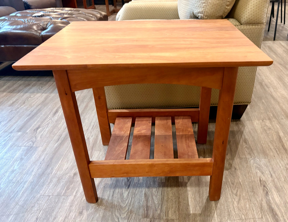 Room & Board Side Table
