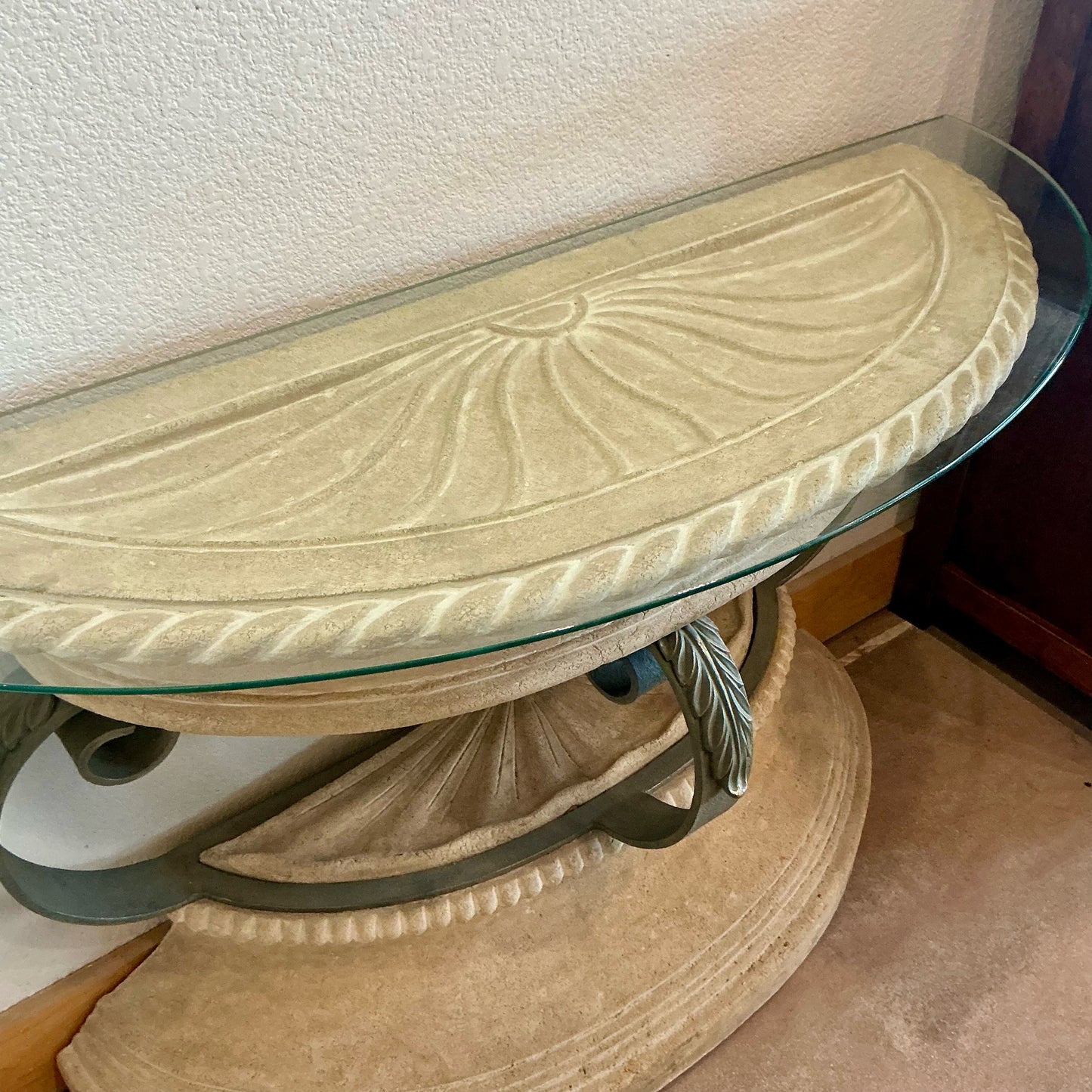 Entry Table