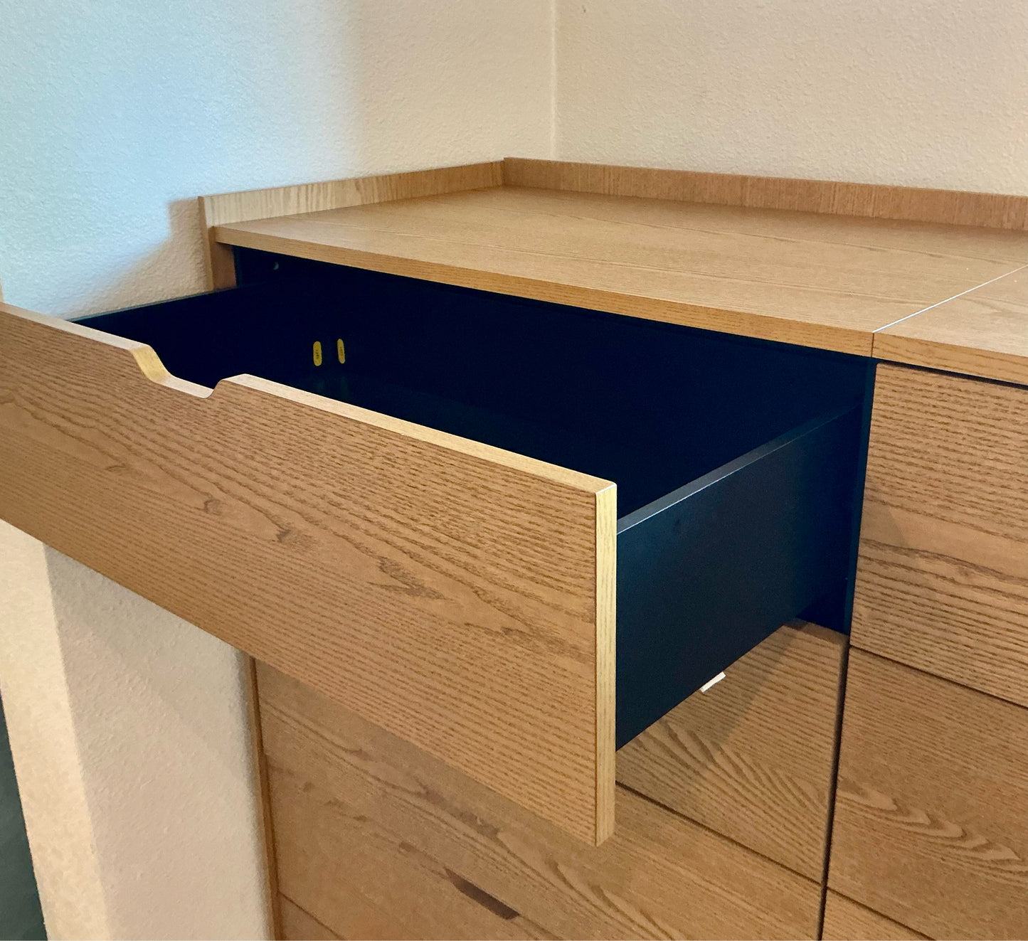 Burrow Dresse12r