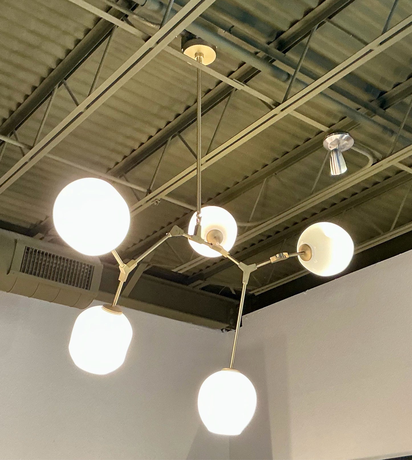 Chandelier