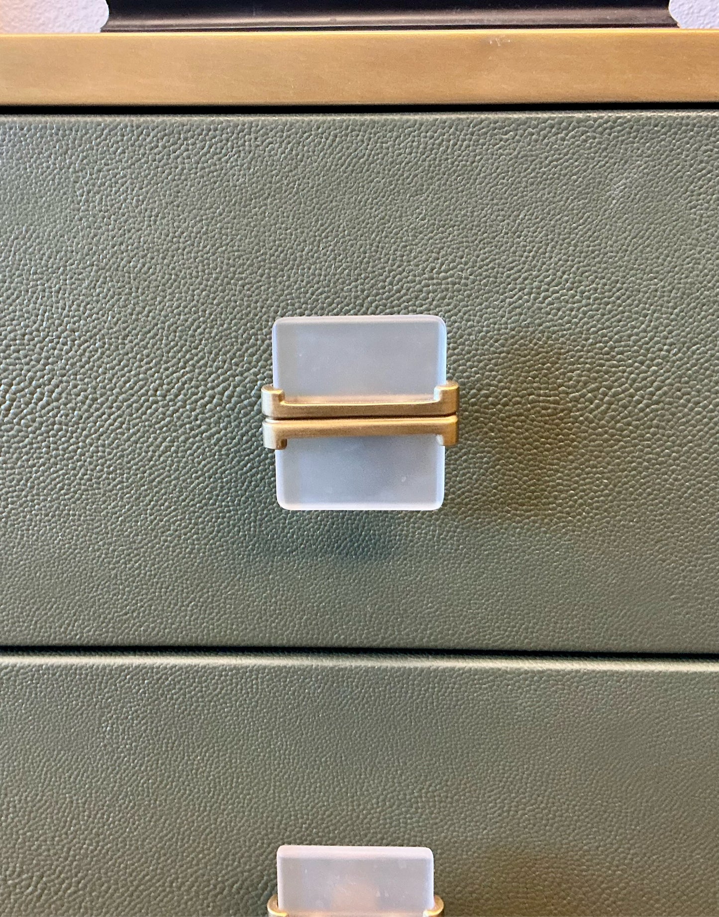 Anthropology Chest