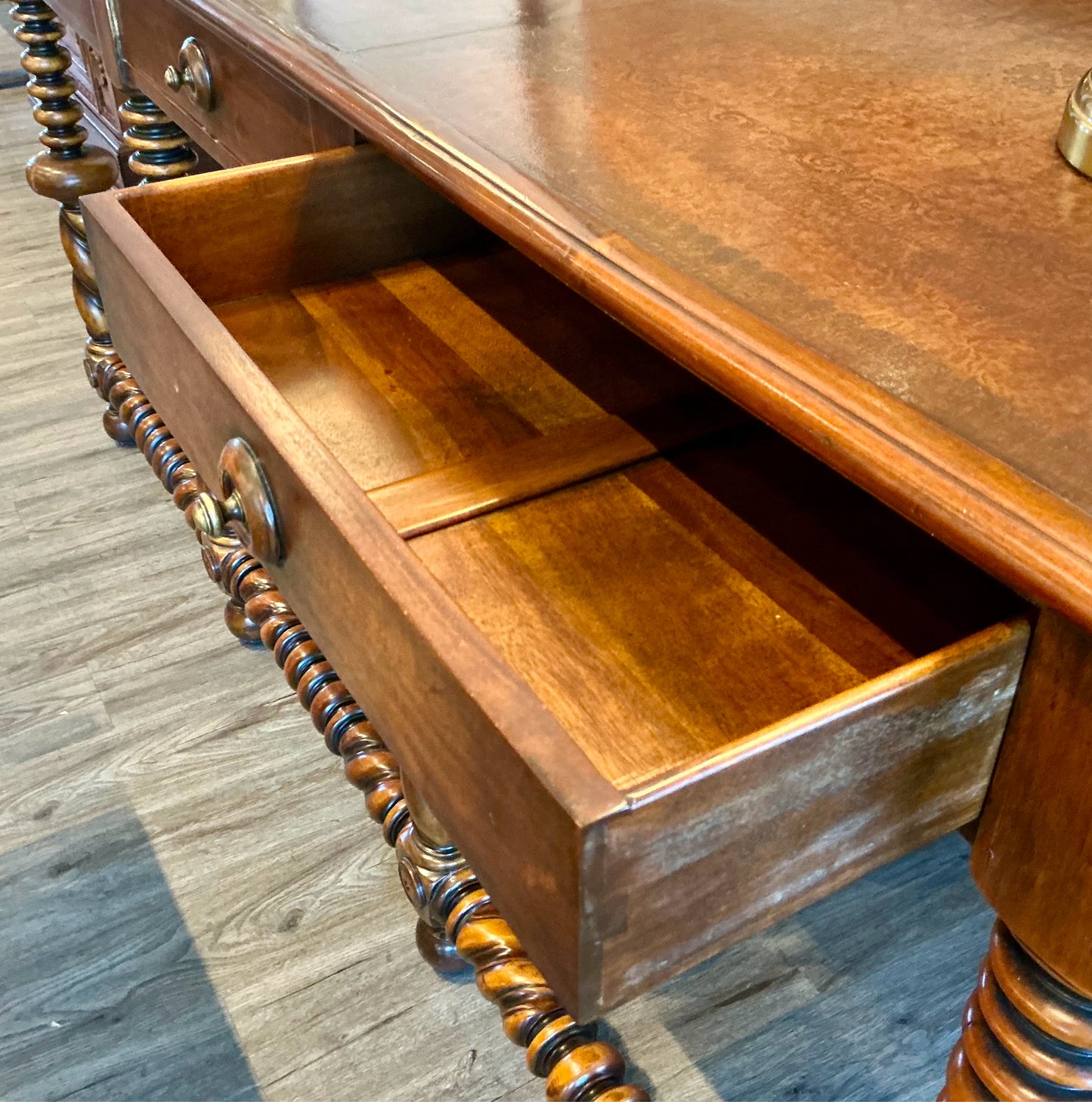 Theodore Alexander Console