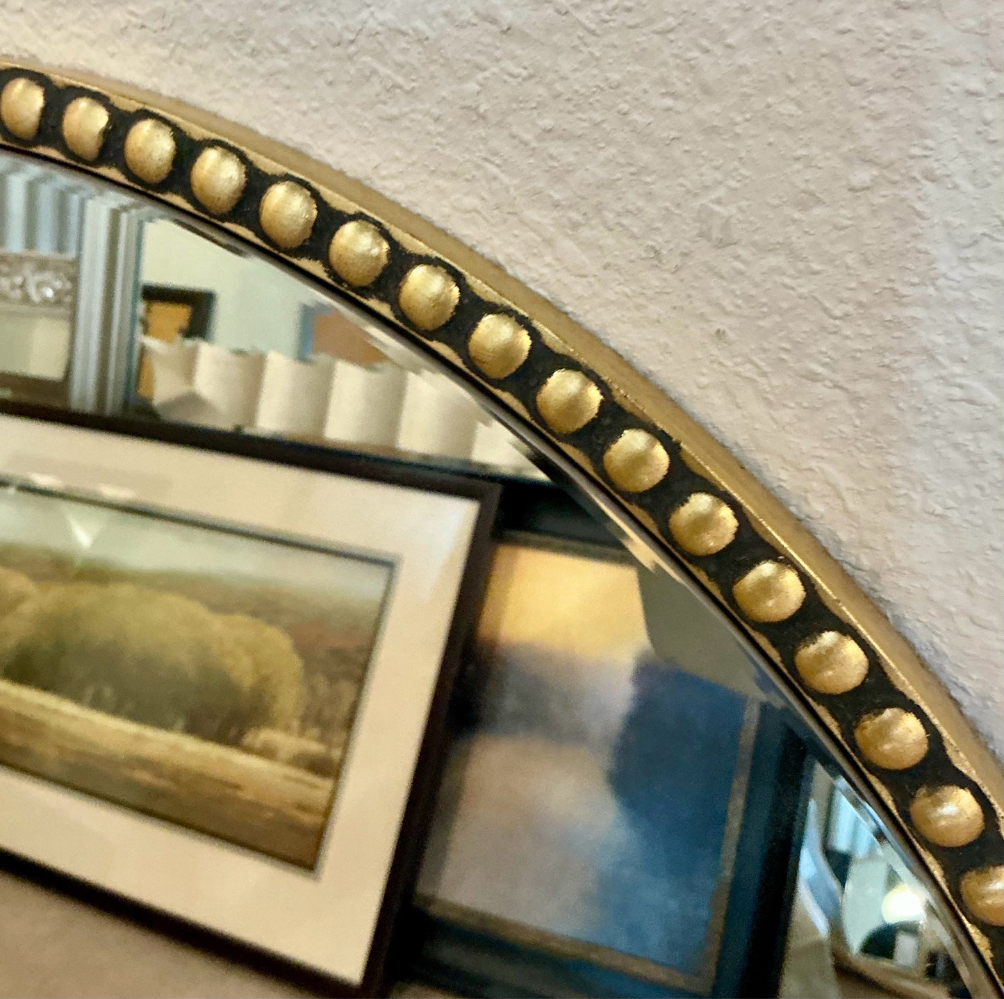 Home Depot Mirror