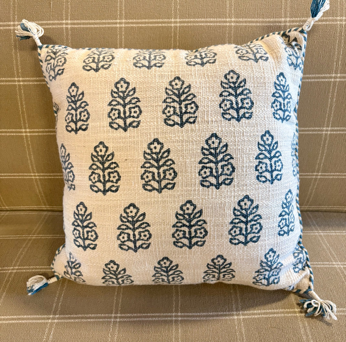 Pillow