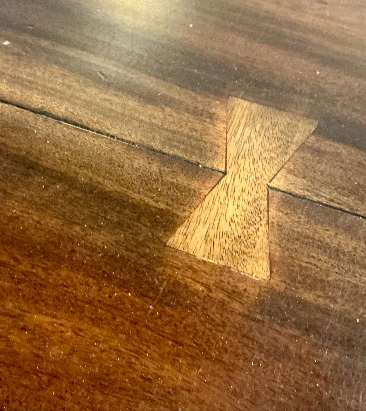 Flexsteel Coffee Table