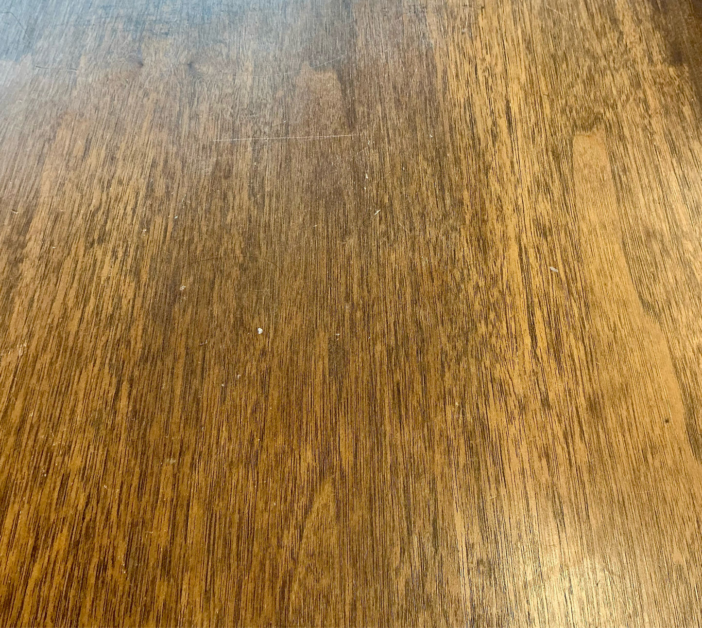 Bassett Coffee Table