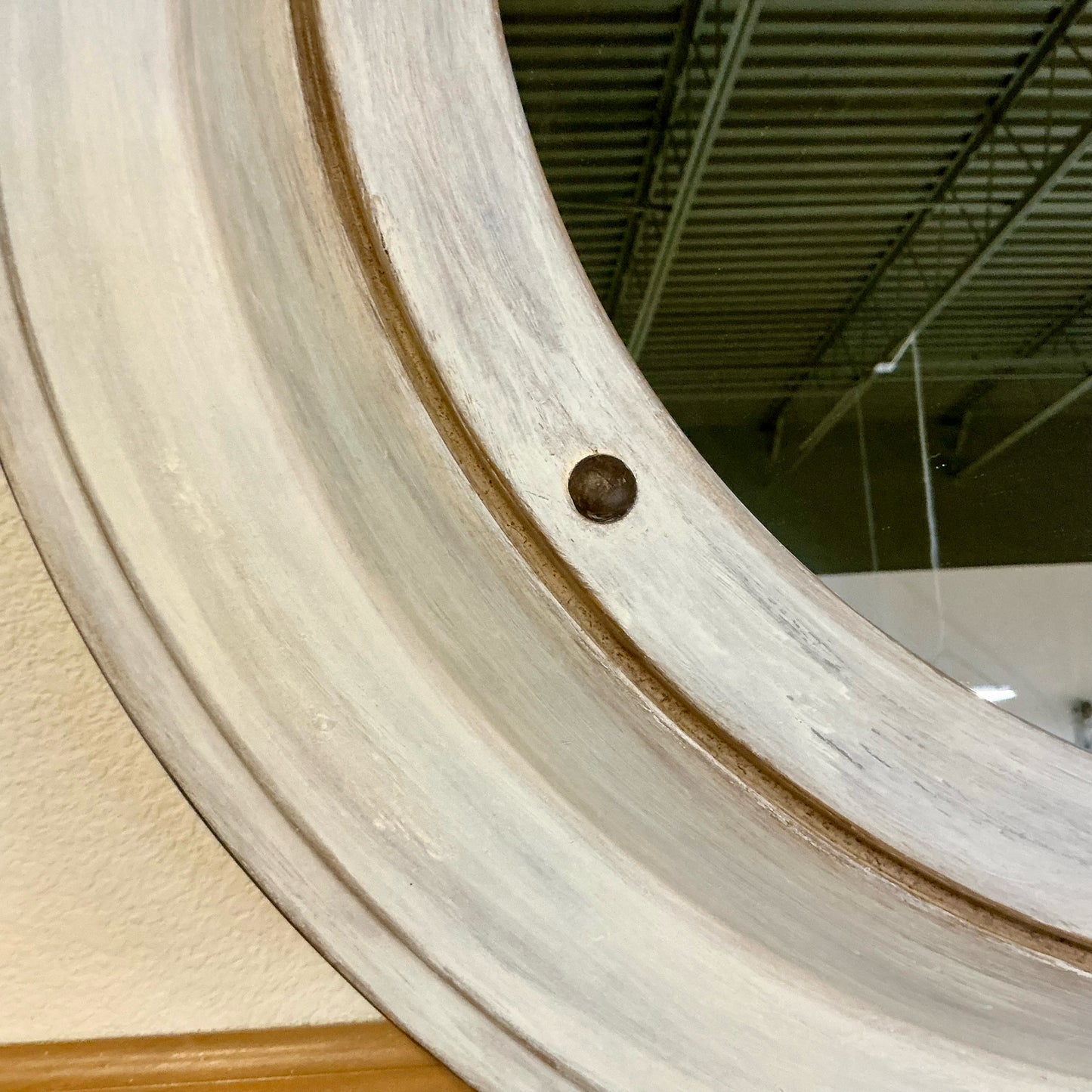 Bassett Mirror