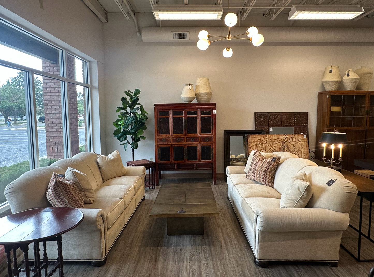 Pearson Sofa