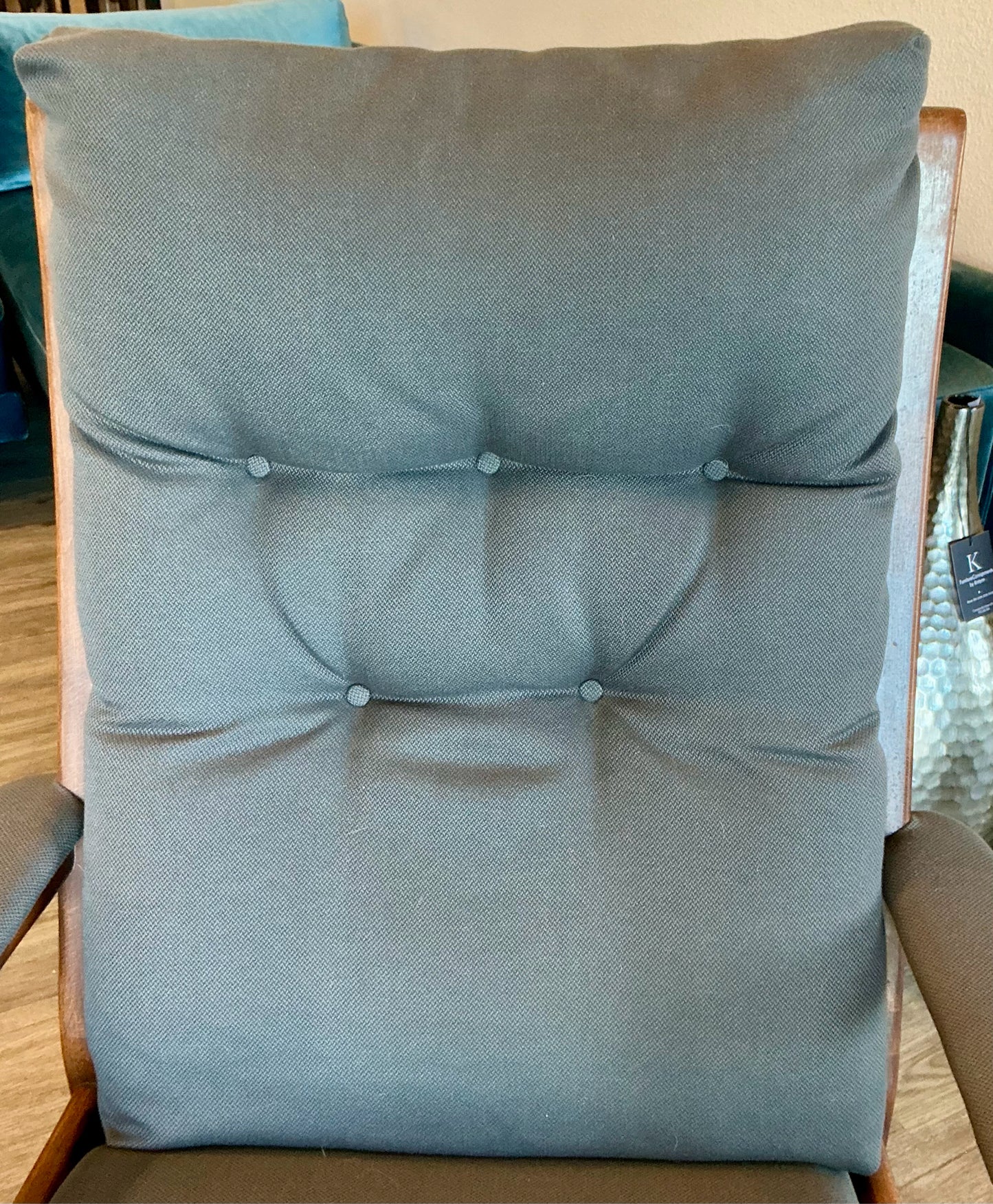 Pair Chairs