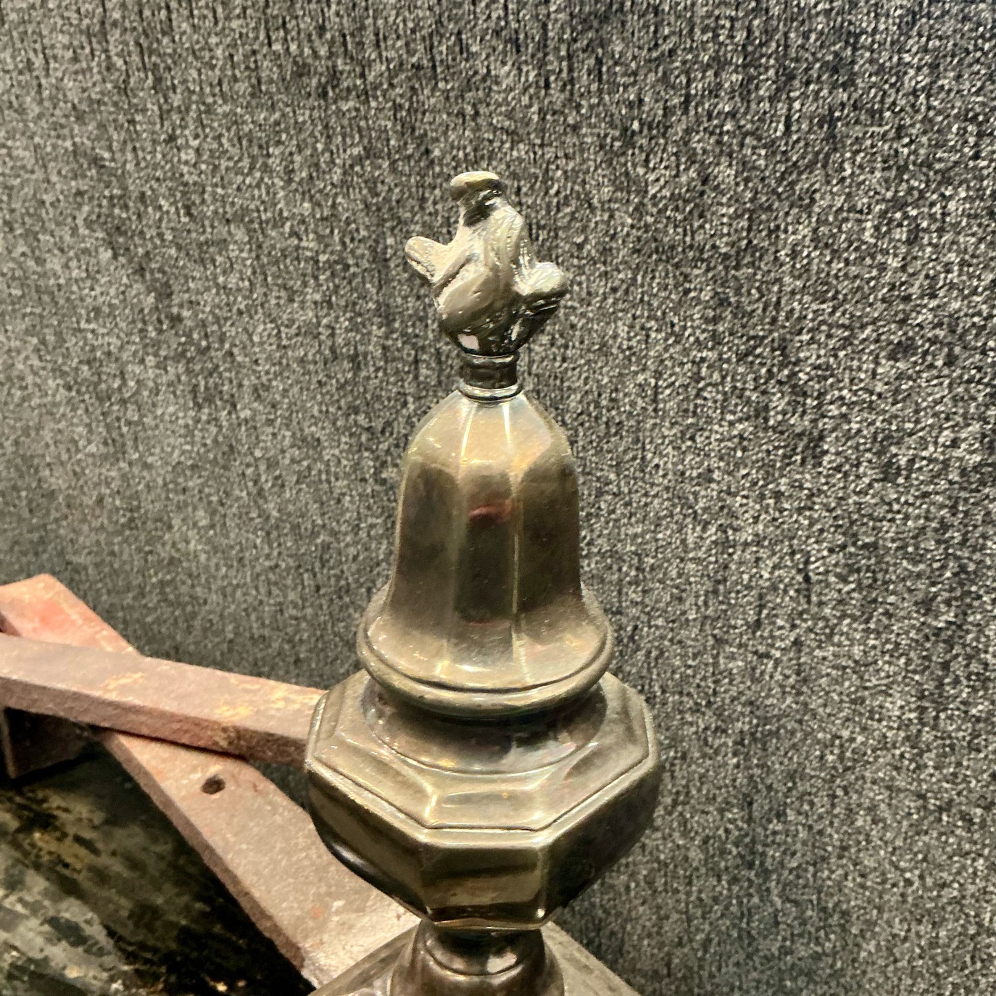 Louis XIV Andiorns