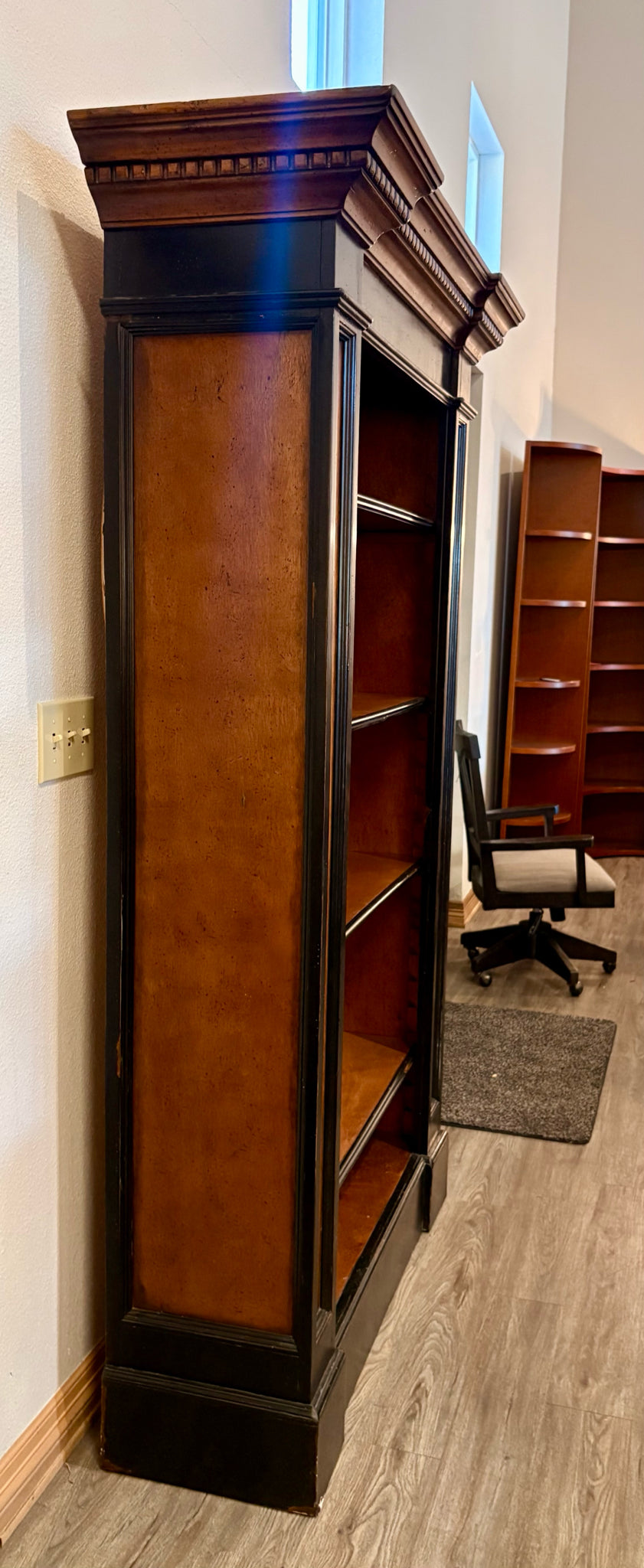 Hooker Bookcase