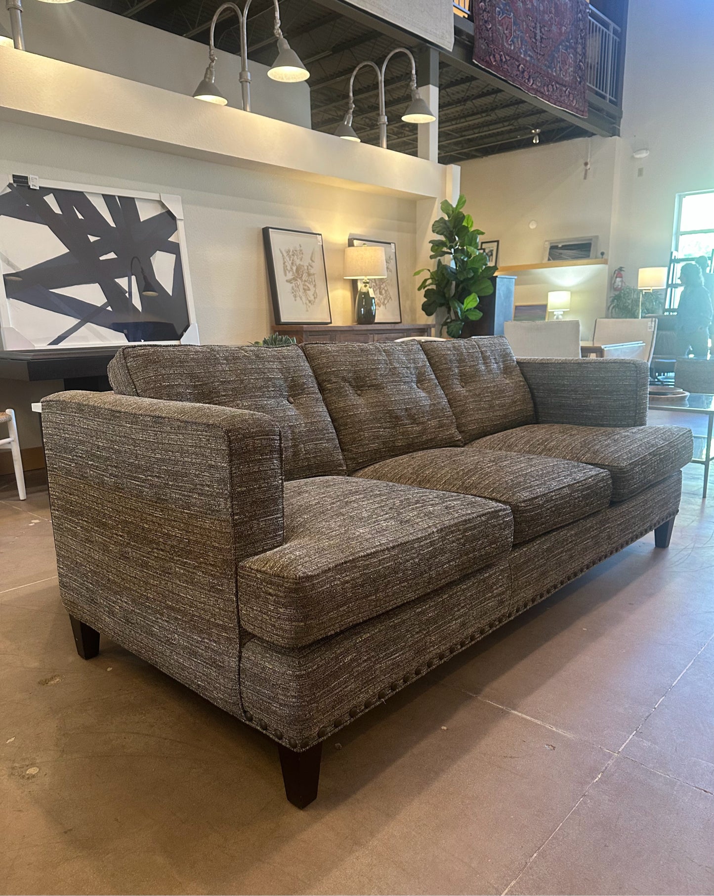 Arhaus Sofa
