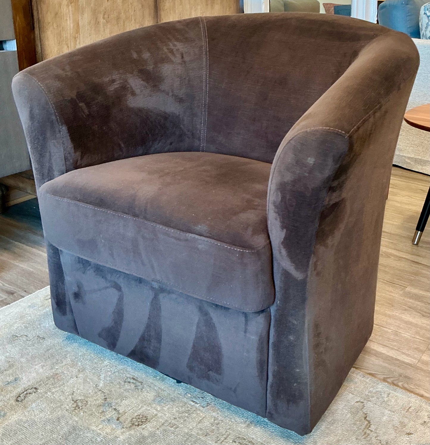 CB2 Chair