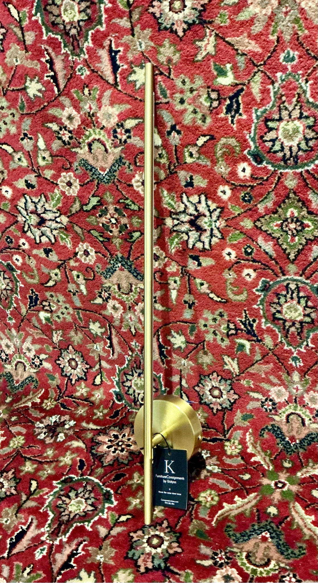 Sconce