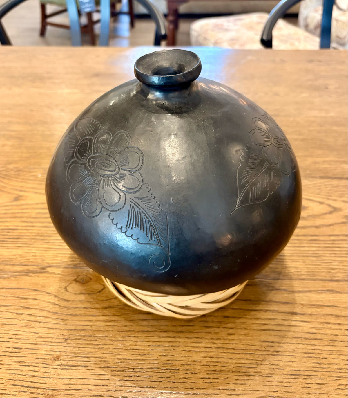 Vase