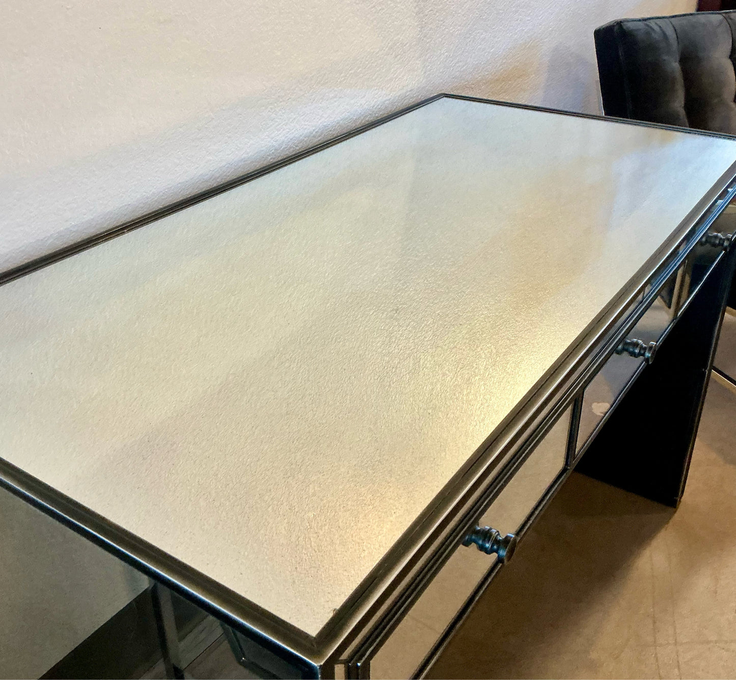 Restoration Hardware Desk