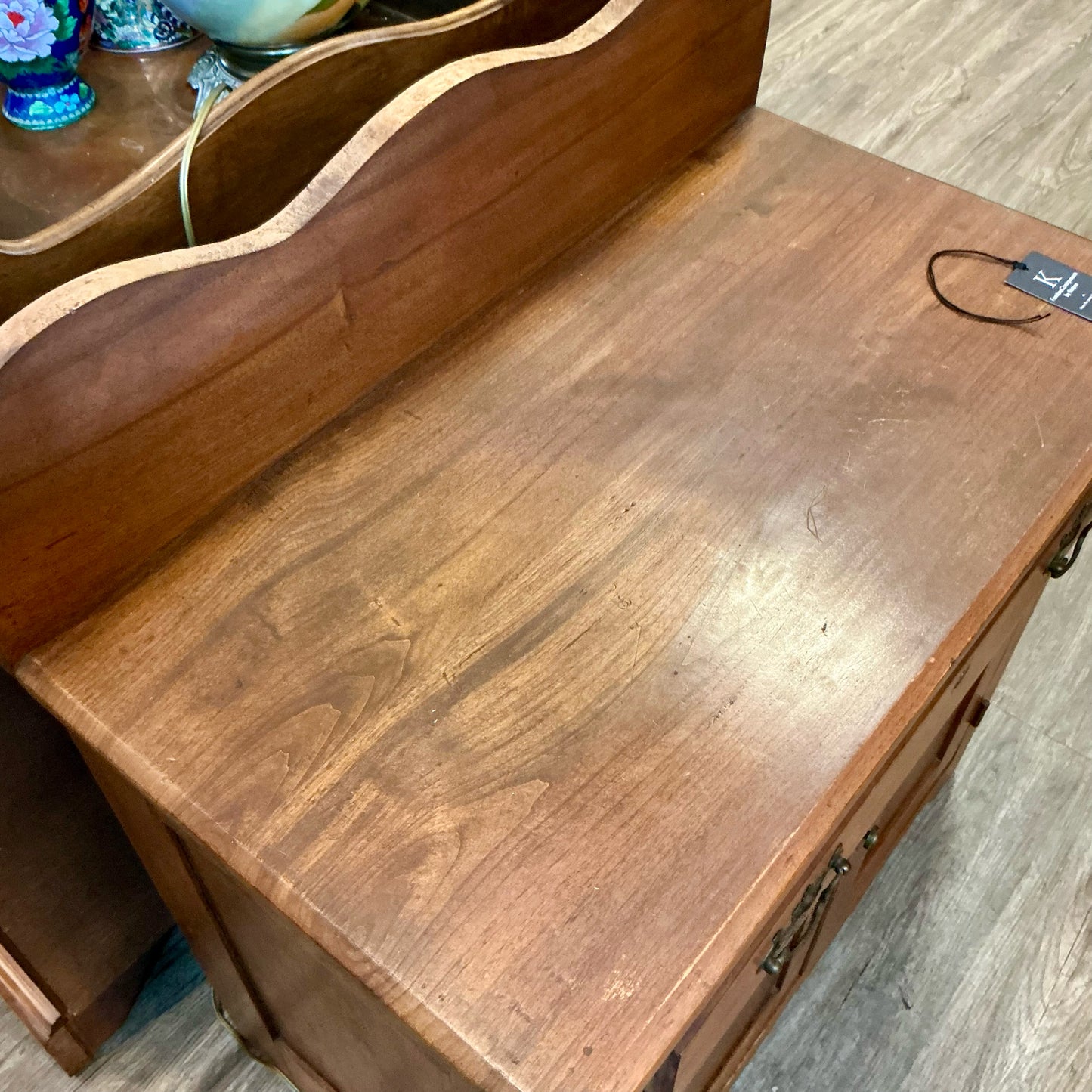 Washstand