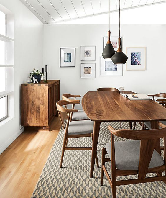 Curated visual reference: Gallery Detail: Furniture Consignments By Kristynn Gallery