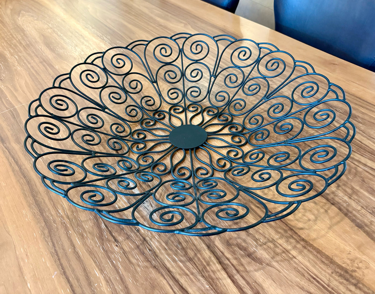 Metal Artwork