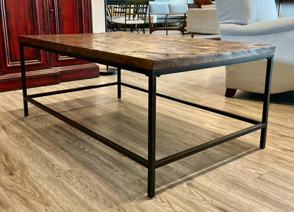 Hammary Furniture Coffee Table