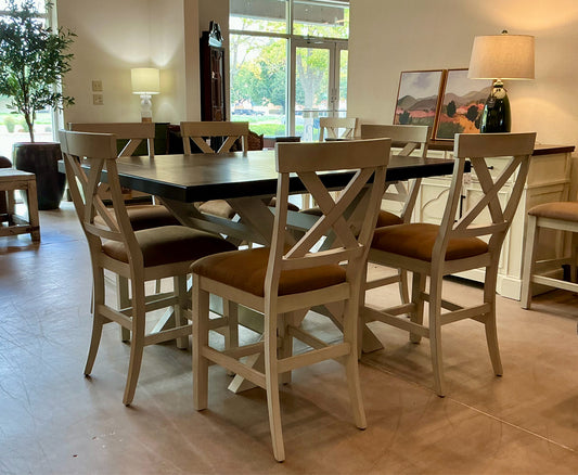 Bayside by Whalen Dining Table & Chairs