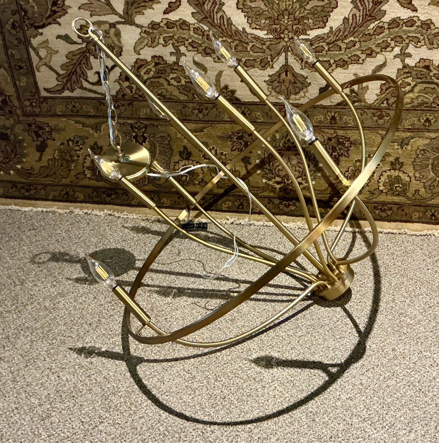 Chandelier