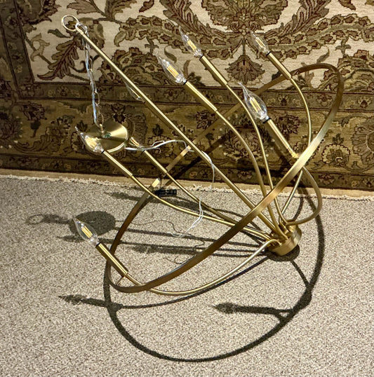 Chandelier
