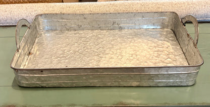 Tray