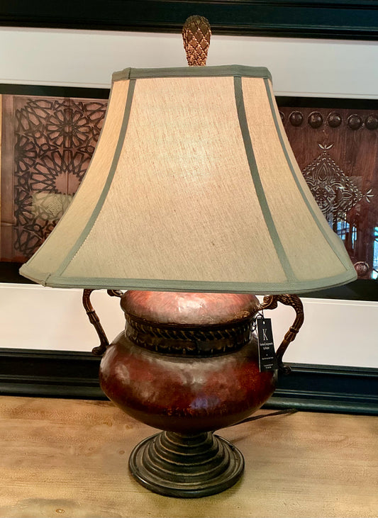 Uttermost Lamp