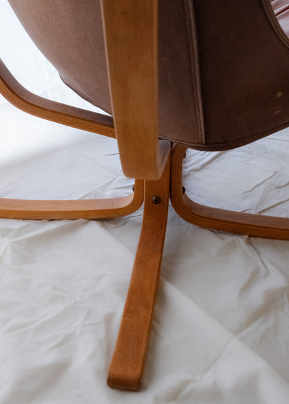 Sigurd Ressell Chair