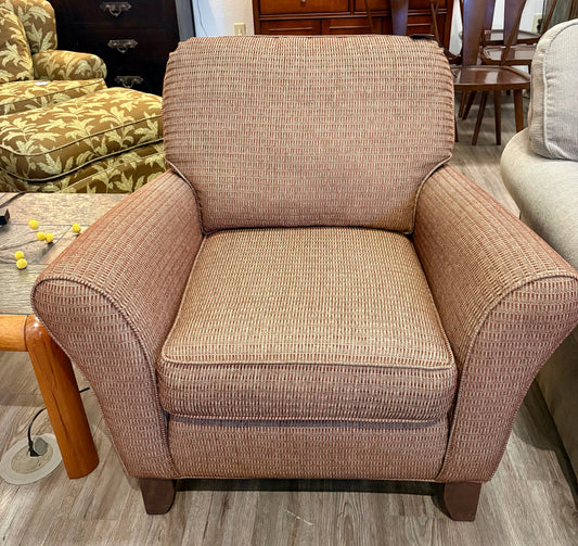 Smith Brothers Chair