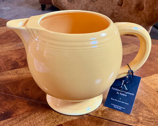 Fiestaware Misc Home Item