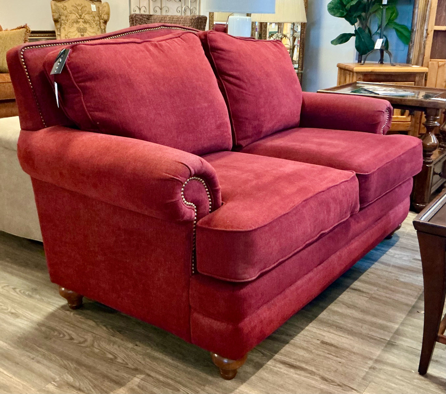 Lazboy Loveseat