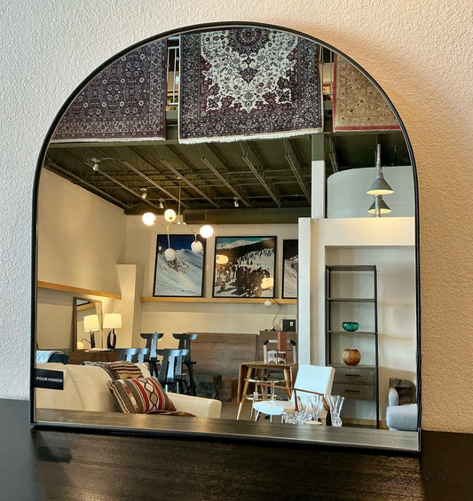 Four Hands Mirror
