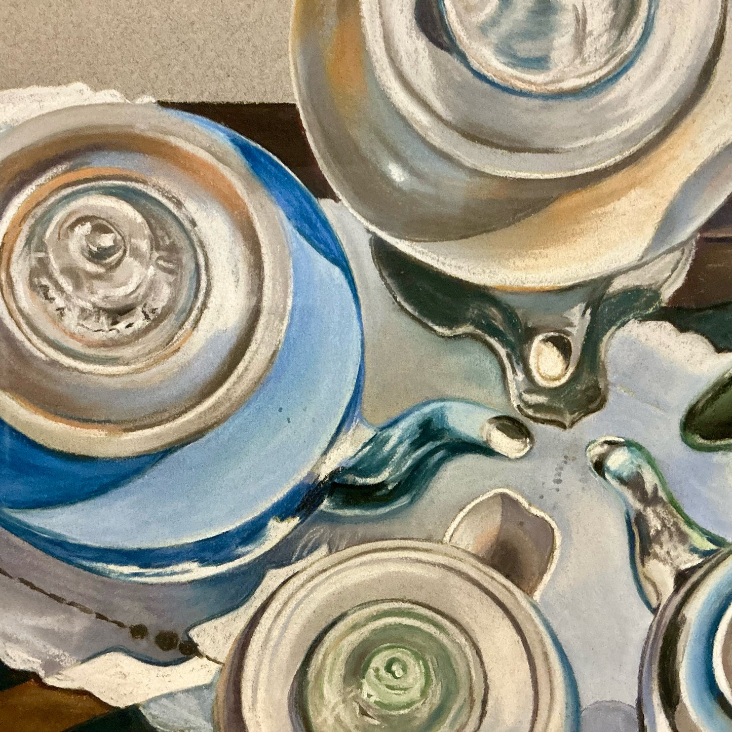 Darlene Turnbow Pastel