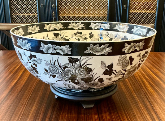 Ethan Allen Bowl