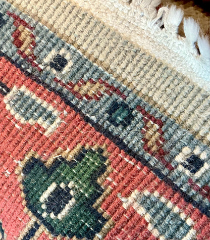 Carpet Mill Rug