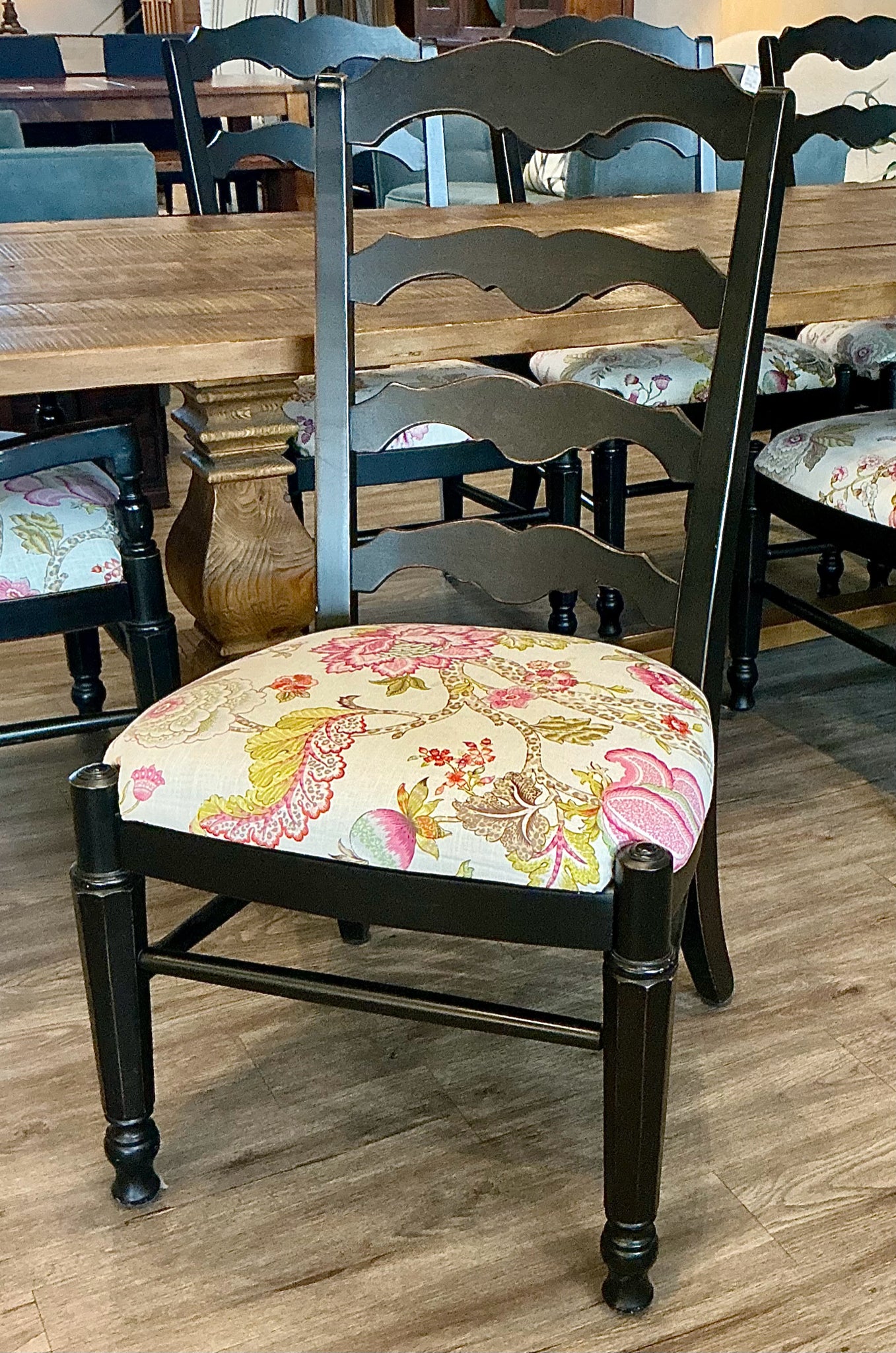 Ashley Dining Chair - Set of 8
