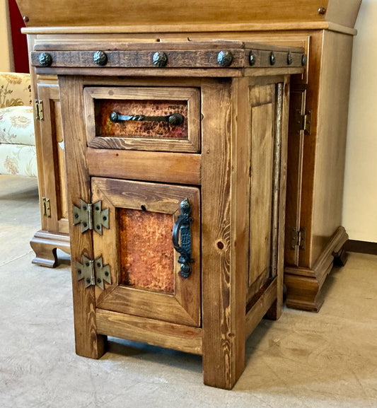 Nightstand