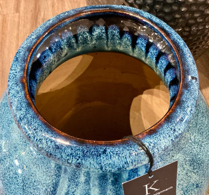 Pottery