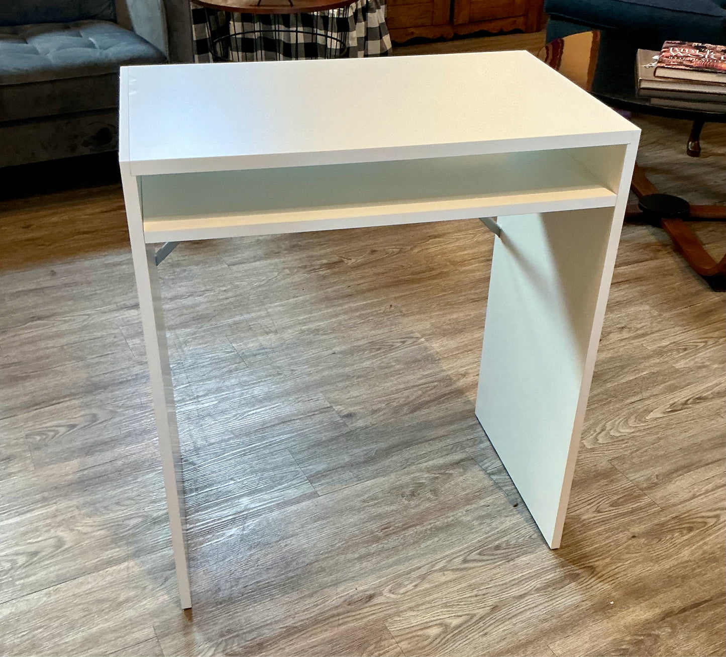 Ikea Desk