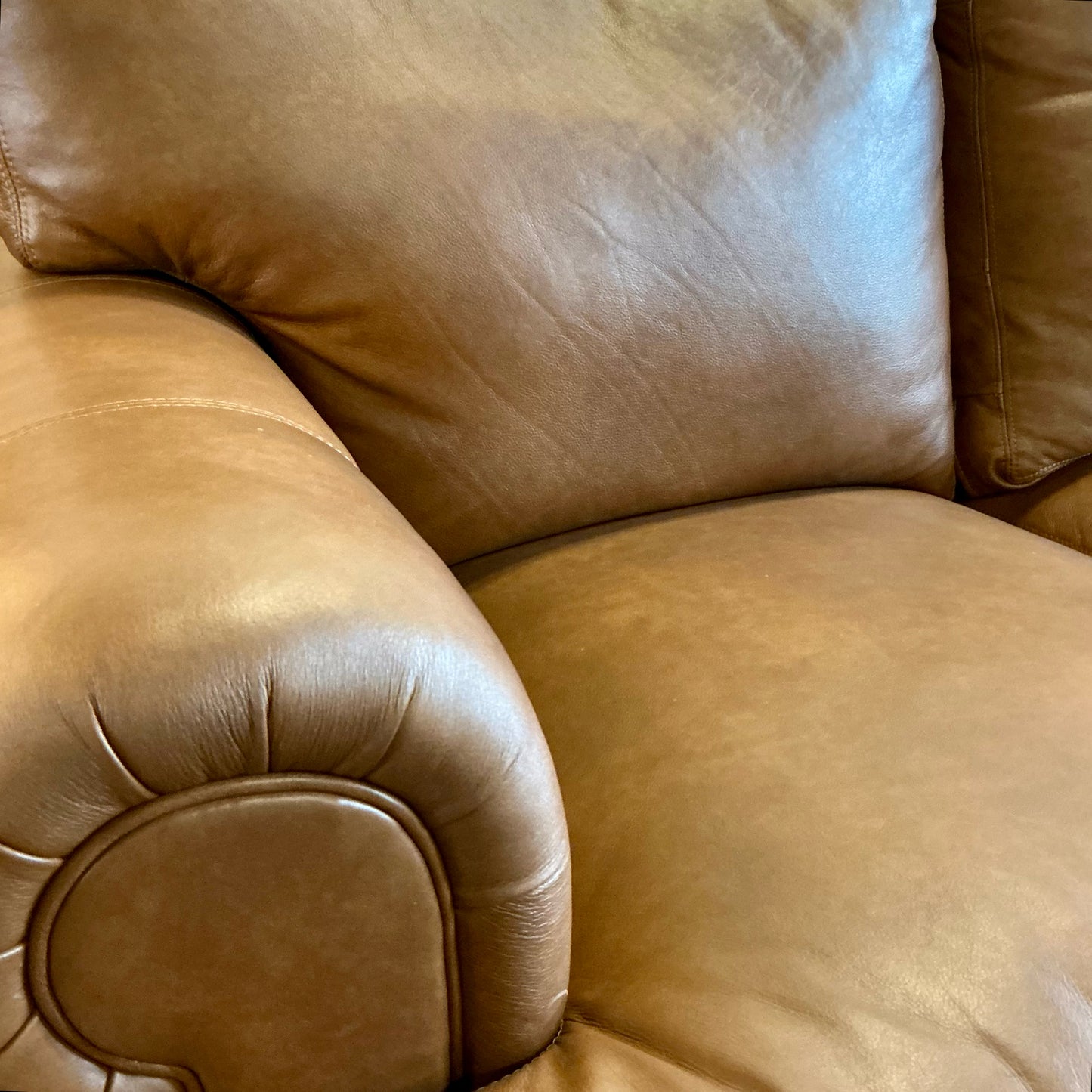 Sherrill Furniture Sofa