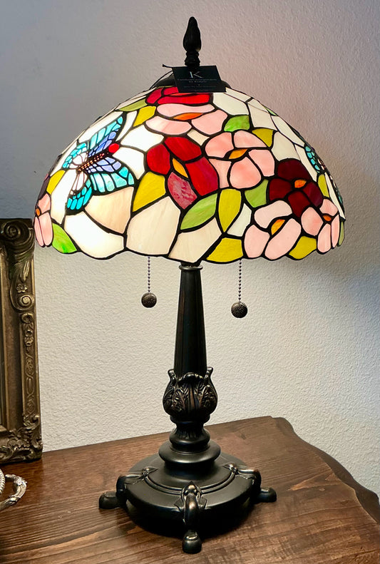 Dale Tiffany Lamp