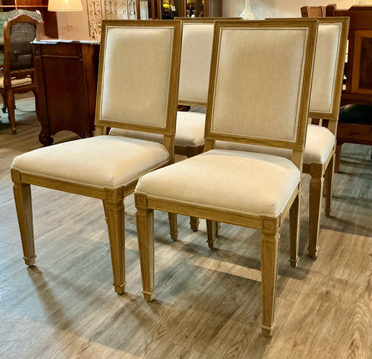 Gabby Dining Chair Set of 4